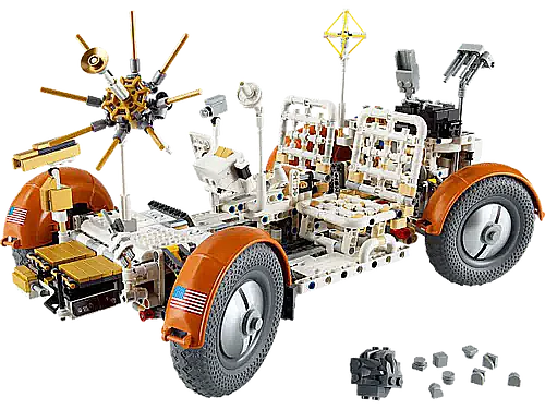 ��� ���� ��� ���� ���� NASA APOLLO 42182