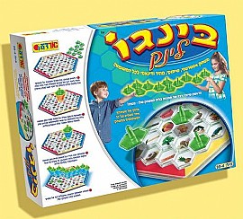בינגו לינק בינגו לינק