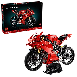 ��� ���� - 42202 - ������ ������ PANIGALE V4