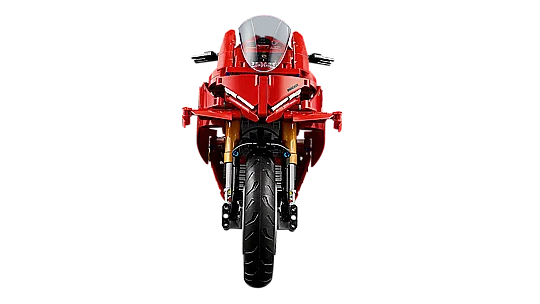 ��� ���� - 42202 - ������ ������ PANIGALE V4