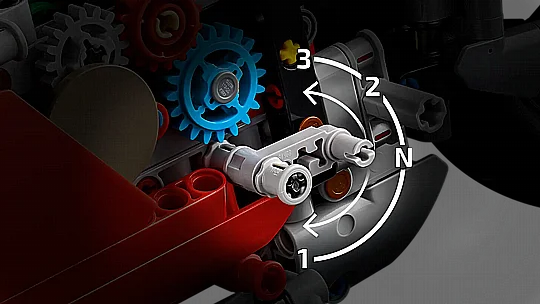��� ���� - 42202 - ������ ������ PANIGALE V4
