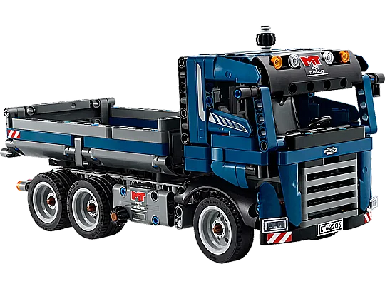 ��� Technic � ����� ����� ����� �� ������ ����� (42203)