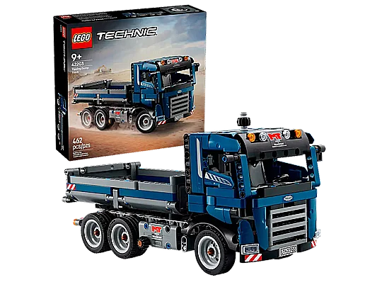 ��� Technic � ����� ����� ����� �� ������ ����� (42203)