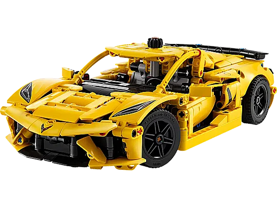 ��� Technic � ������ Chevrolet Corvette Stingray (42205)