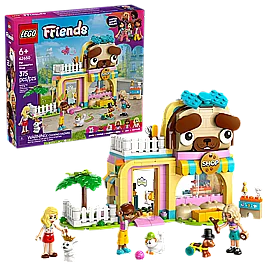 לגו חברות 42650 - חנות לאביזרי חיות המחמד לגו חברות 42650 - חנות לאביזרי חיות המחמד