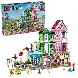 לגו חברות 42670 - דירות וחנויות בהארטלייק סיטי לגו חברות 42670 - דירות וחנויות בהארטלייק סיטי