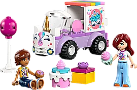 לגו חברות 41721 - חווה אורגנית לגו חברות 41721 - חווה אורגנית