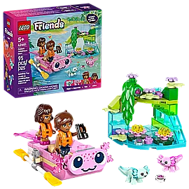 לגו חברות 42680- מכולת בהארטלייק סיטי לגו חברות 42680- מכולת בהארטלייק סיטי