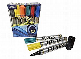 טוש ארטליין ARTLINE כחול - פרמננט PERMANENT ראש עגול טוש ארטליין ARTLINE כחול - פרמננט PERMANENT ראש עגול