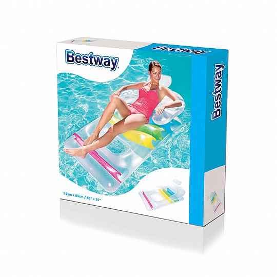 �����  BESTWAY �� ������ ����� ������ 147X84 �"�