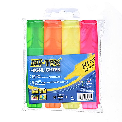��� ���� �� - 4 HI-TEX