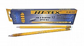 עיפרון פיברה צבעוני 12 ג'מבו יחידות MATIMAX עיפרון פיברה צבעוני 12 ג'מבו יחידות MATIMAX