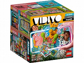 לגו ביטבוקס - למה במסיבה לגו ביטבוקס - למה במסיבה