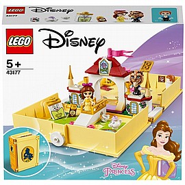 לגו BELLE's Storybook Adventures לגו BELLE's Storybook Adventures