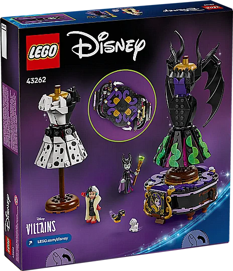 ��� Disney � ������ �� �������� ������� �� ��� (43262)