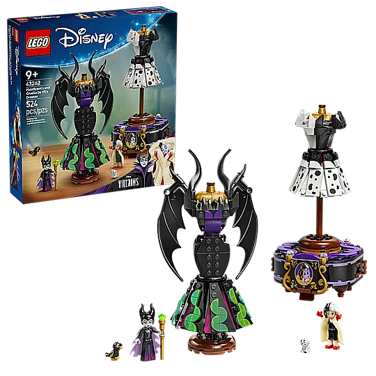 ��� Disney � ������ �� �������� ������� �� ��� (43262)