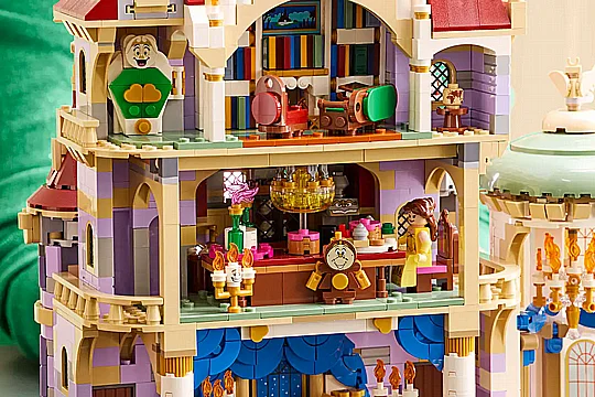 ��� ����� - ��� Disney � ������ �� ���� ����� (43263)