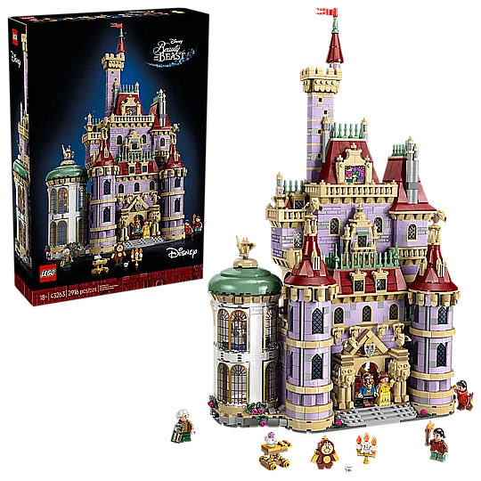 ��� ����� - ��� Disney � ������ �� ���� ����� (43263)