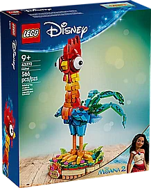 לגו Disney – היי-היי (43272) לגו Disney – היי-היי (43272)