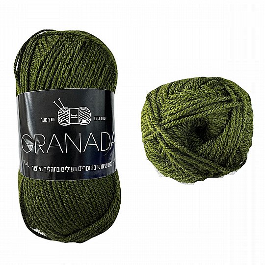 ��� GRANADA ���� ���