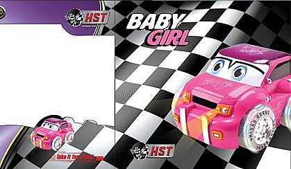������ ��� ������� BABY GIRL