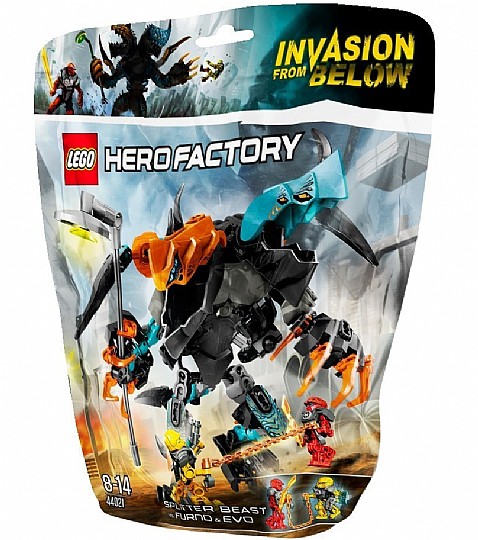 ��� ������ ���� 2014 LEGO