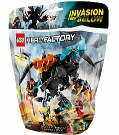 לגו ספליטר הירו 2014 LEGO לגו ספליטר הירו 2014 LEGO