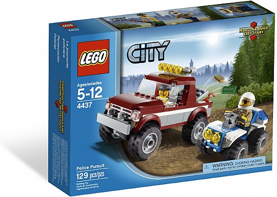 ��� ����� ������� LEGO