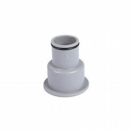 מתאם פלסטיק למשאבת חול 530 - 1000 גאלון בסט וואי מתאם פלסטיק למשאבת חול 530 - 1000 גאלון בסט וואי