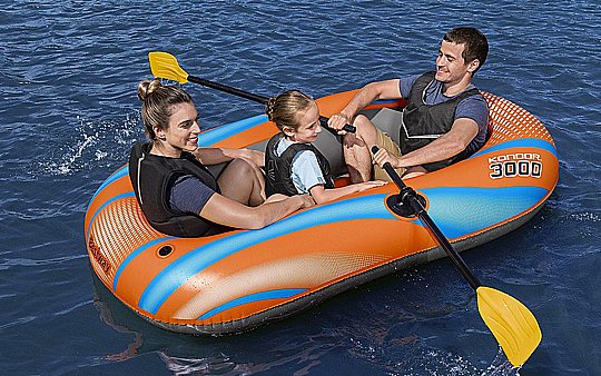 ���� �-3 ����� ������ 143X221 ELEITE + ������ ������ BESTWAY KONDOR 61146 