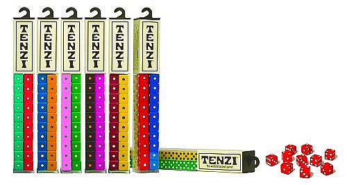 ���� TENZI