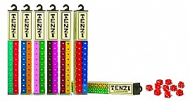 טנצי TENZI טנצי TENZI