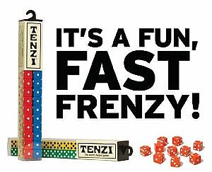 ���� TENZI