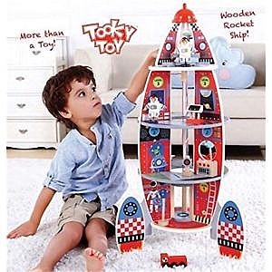 ����� �� ������ ��� ������ ���� TOOKY TOY