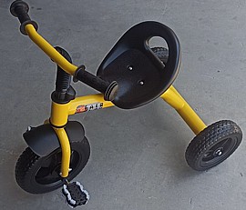 תלת אופן אורבני מתכת תלת אופן אורבני מתכת
