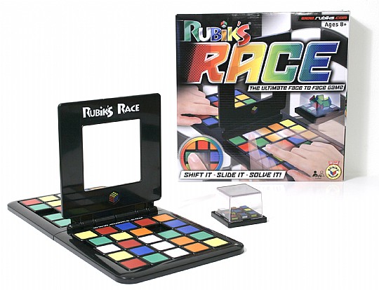 ������ RACE ���� �����