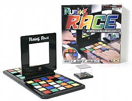 רוביקס RACE משחק קופסא רוביקס RACE משחק קופסא