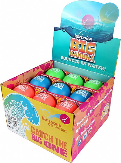 ������� ��� ��� ���� waboba big kahuna