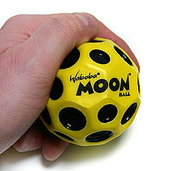 וואבובה מון כדור ירח מקצועי WABOBA MOON BALL וואבובה מון כדור ירח מקצועי WABOBA MOON BALL