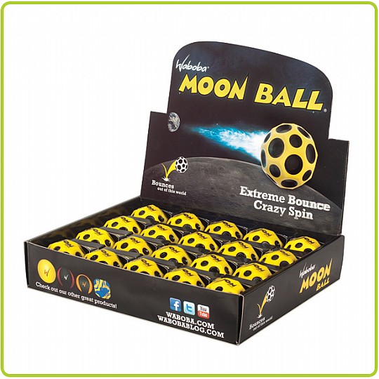 ������� ��� ���� ��� ������ WABOBA MOON BALL