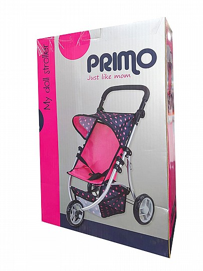 ���� ����� PRIMO