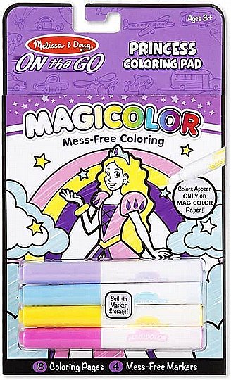 ���� ��� ������- ������ � Melissa and Doug