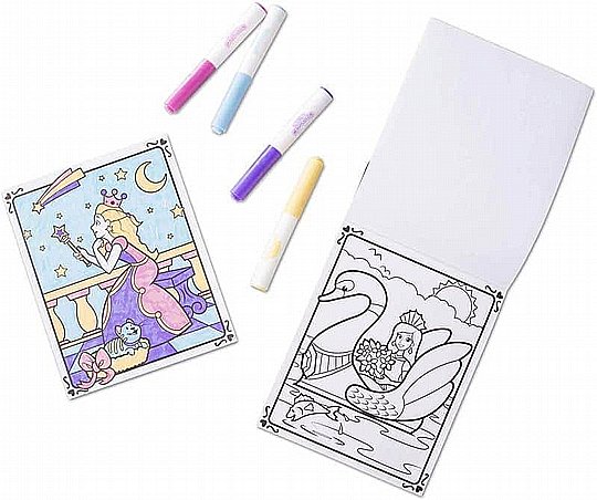 ���� ��� ������- ������ � Melissa and Doug