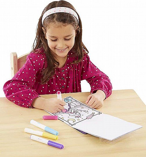 ���� ��� ������- ������ � Melissa and Doug