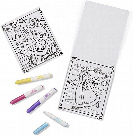 ���� ��� ������- ������ � Melissa and Doug