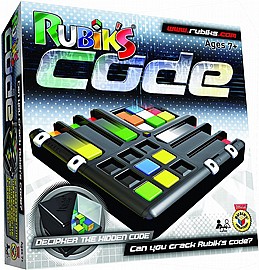 קוביה הונגרית רוביק'ס RUBIK'S למתקדמים 4X4 קוביה הונגרית רוביק'ס RUBIK'S למתקדמים 4X4