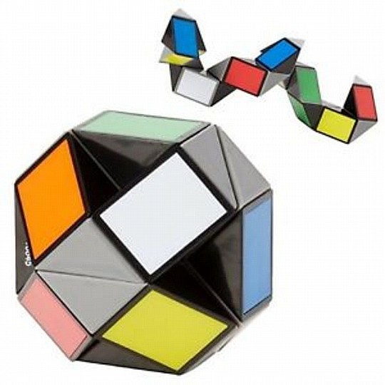 ����� ������� ������ RUBIKS ���