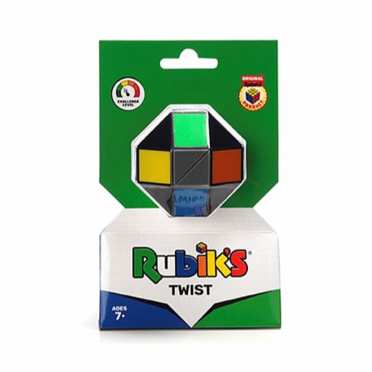 ����� ������� ������ RUBIKS ���