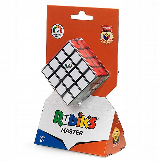    RUBIKS  4X4
