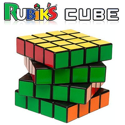    RUBIKS  4X4